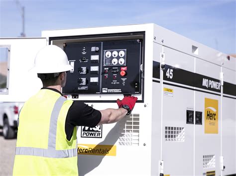 Emergency and Standby Power Solutions from Cummins Power .
